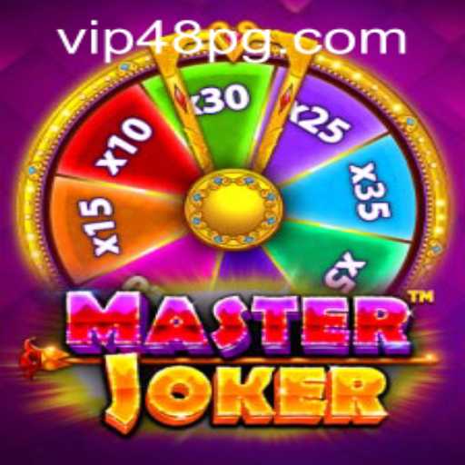 MasterJoker: An Engaging Casino Game Experience