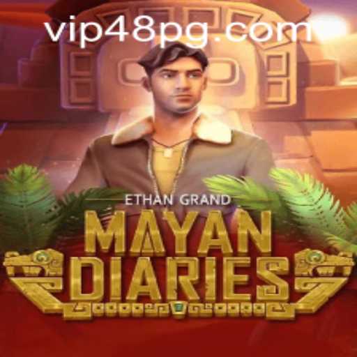 Embark on an Epic Adventure with MayanDiaries: Unveiling Secrets through the 48pg PH Login