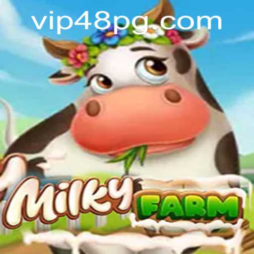 MilkyFarm: A Deep Dive into the Innovative Farming Game with a Twist