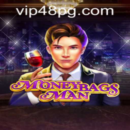 MoneybagsMan: A Thrilling Adventure in Financial Strategy