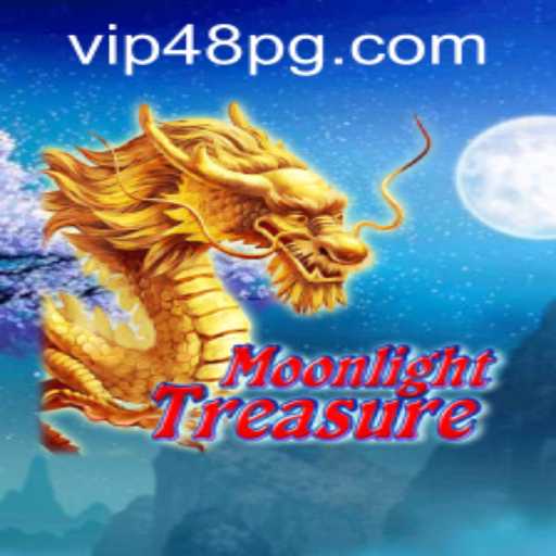 Unveiling MoonlightTreasure: A New Era of Adventure