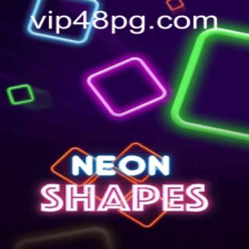 Exploring the Dynamic World of NeonShapes: An In-Depth Look