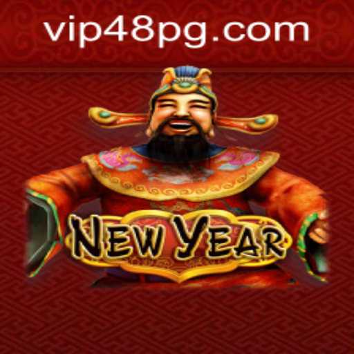 Unveiling NewYear: A Captivating Game Experience with 48pg PH Login Feature