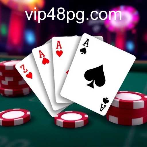Exploring the World of Online Baccarat Through 48pg PH Login