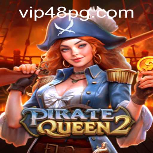 Discover the Thrilling Adventures of PirateQueen2 with 48pg PH Login