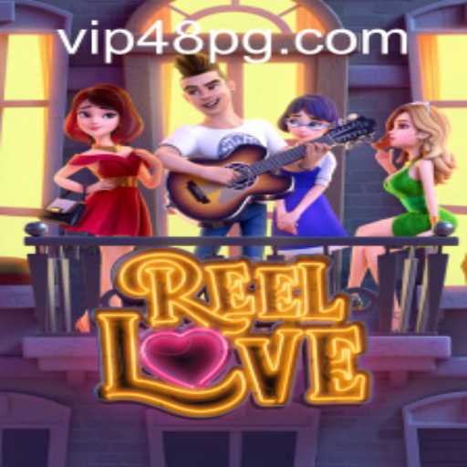 Discover the Exciting World of ReelLove and How to Access 48pg PH Login