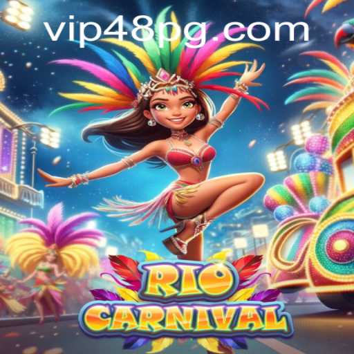Discover the Vibrancy of RioCarnival: A Game Where Excitement Meets Culture