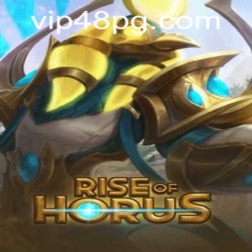 Exploring RiseofHorus: The Game That Combines Adventure and Strategy