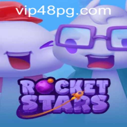 RocketStars: A Thrilling Adventure in the Cosmos