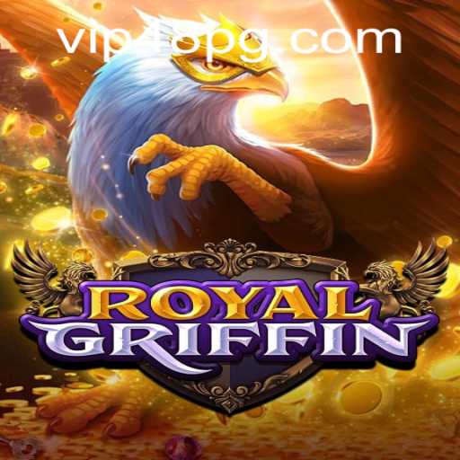 Unveiling the RoyalGriffin: A Comprehensive Guide to 48pg PH Login