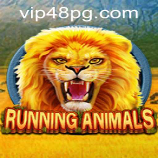 RunningAnimals: A New Gaming Sensation with 48pg PH Login