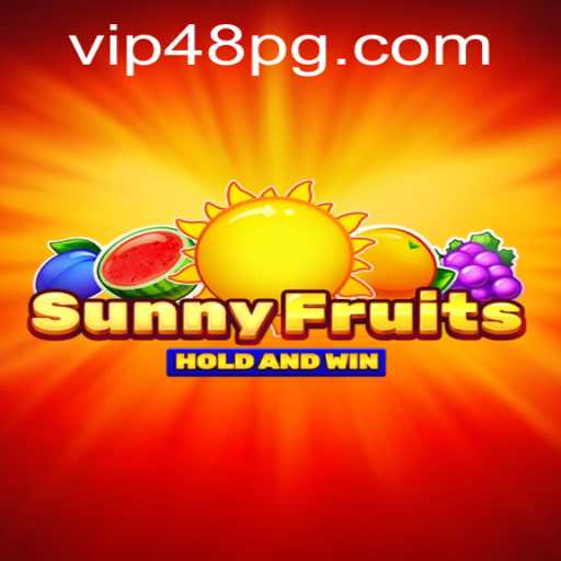 SunnyFruits: An In-Depth Exploration of This Exciting Game and the 48pg PH Login Feature