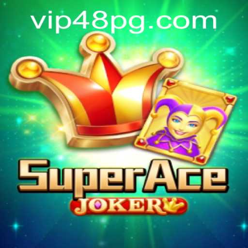 Exploring the Exciting World of SuperAceJoker
