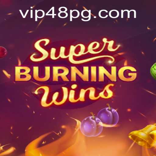SuperBurningWins: A Classic Slot Experience with Modern Online Features