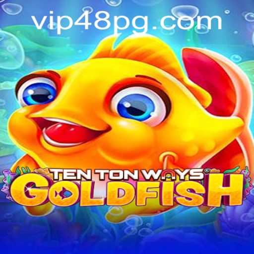 Discovering TenTonWaysGoldfish: The New Gaming Sensation