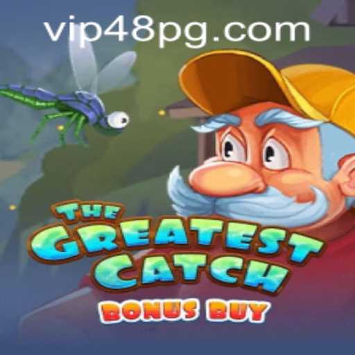 TheGreatestCatchBonusBuy: A Deep Dive into Gameplay and Strategy
