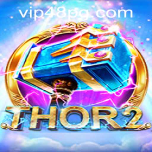 Discovering Thor2: An Epic Adventure Game with 48pg PH Login