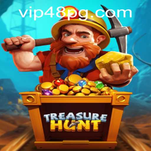 Unveiling the World of TreasureHunt: A Thrilling Adventure Awaits