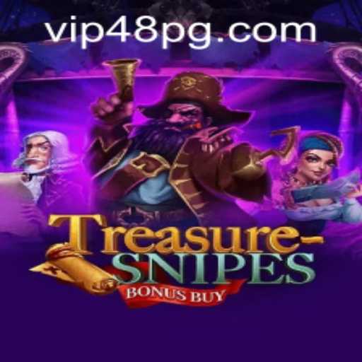Discover the Exciting World of TreasuresnipesBonusBuy While Exploring 48pg PH Login