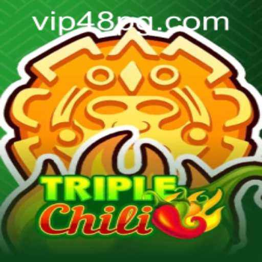 TripleChili: Spice Up Your Gaming Experience with Exciting Challenges