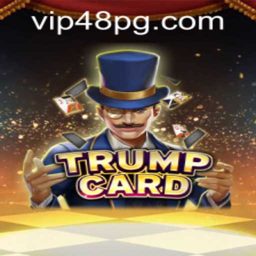 TrumpCard: The Ultimate Strategy Game With a Twist