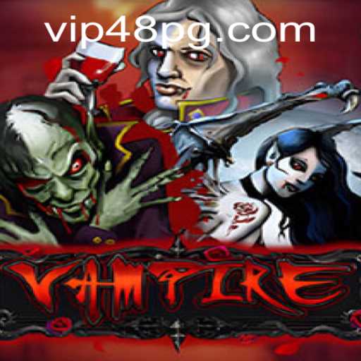 Vampire: Unveiling the Thrilling World of Vampire with 48pg PH Login