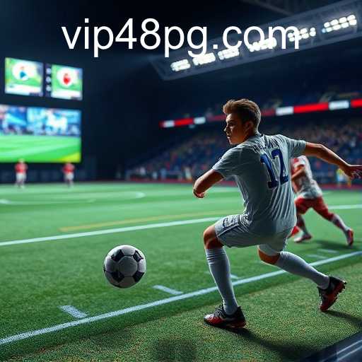 The Rising Impact of Virtual Sports and the Intrigue of 48pg PH Login