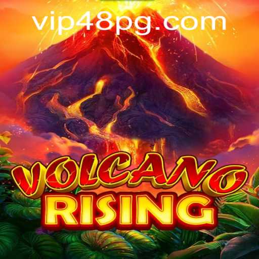 VolcanoRising: Exploring the Eruptive World of Adventure and Strategy