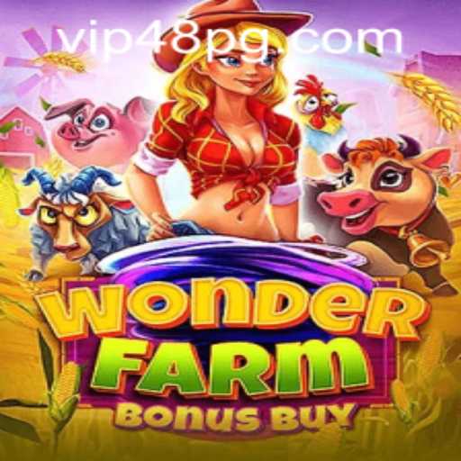 Discovering the Wonders of WonderFarmBonusBuy and the 48pg PH Login Experience