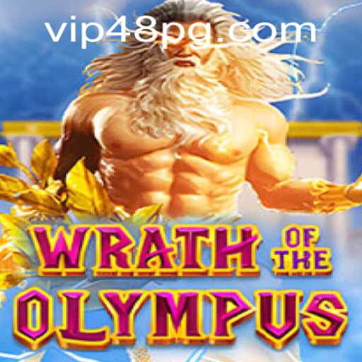 Discovering WrathofOlympus: An Epic Odyssey in Digital Gaming