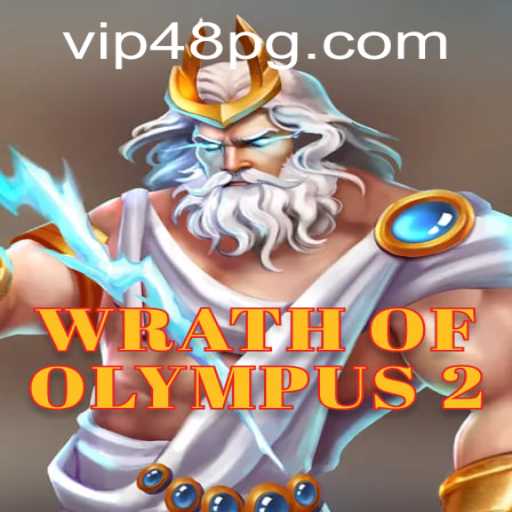 Wrath of Olympus 2: A Mythological Gaming Experience