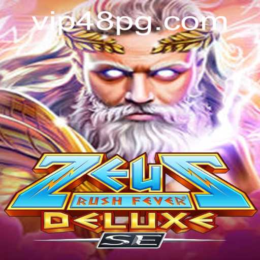 Unveiling ZeusRushFeverDeluxeSE: A Thrilling Gaming Experience